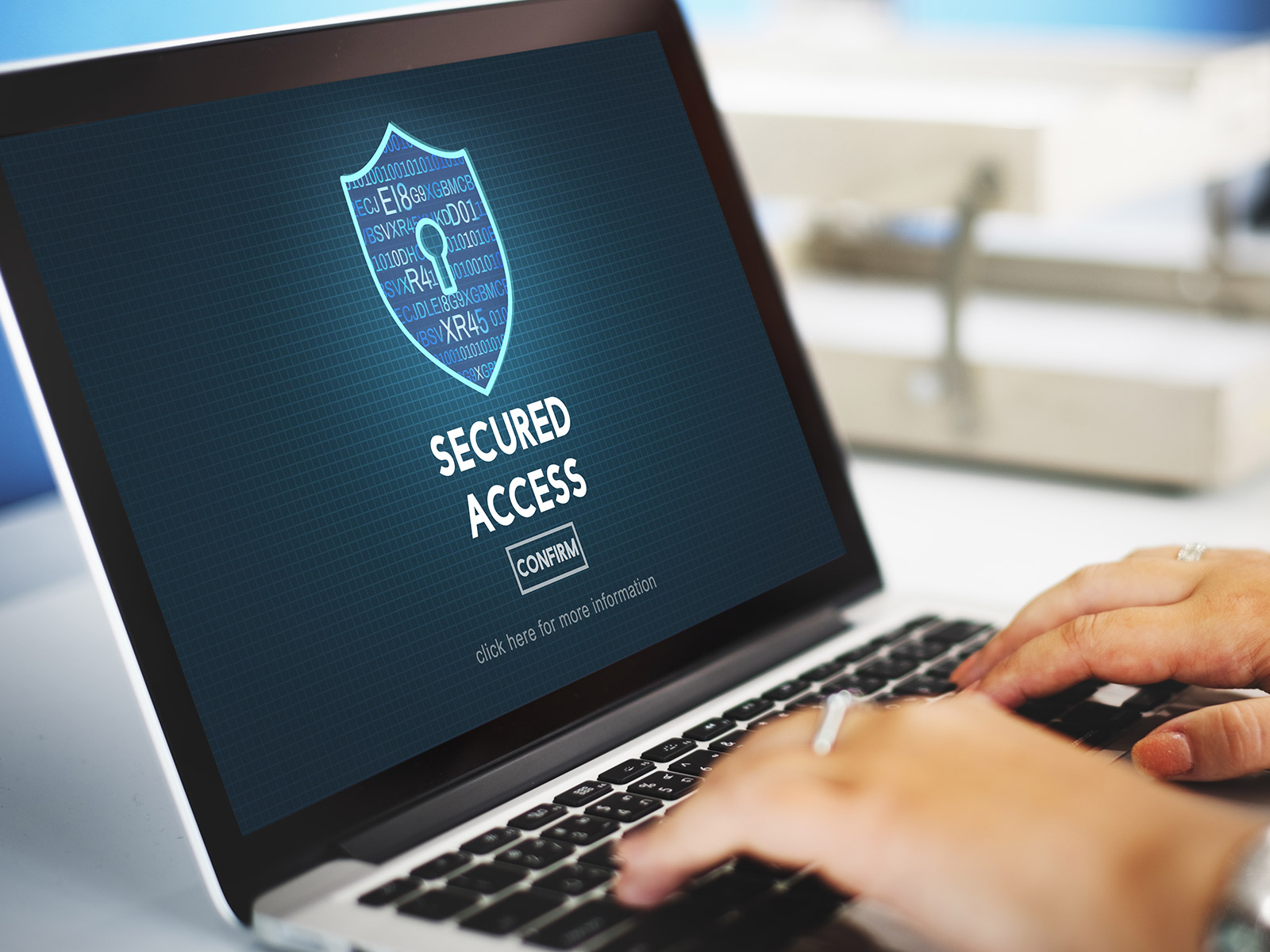 Les Meilleures Pratiques de Sécurité pour Protégez Votre Site Web en 2024
