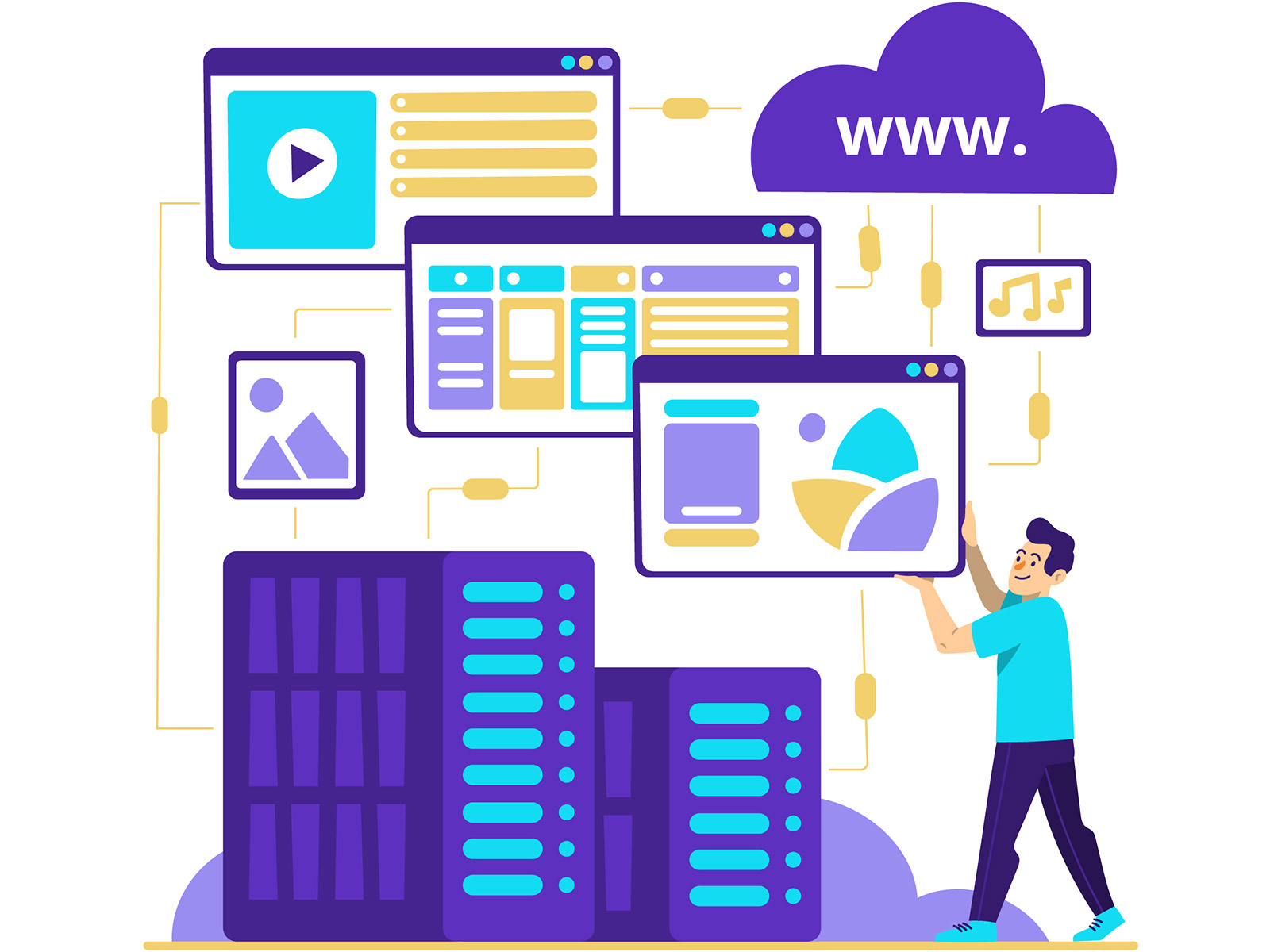 Maximiser les Performances du Site Web grâce à la Mise en Cache