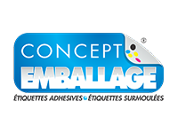 Concept emballage